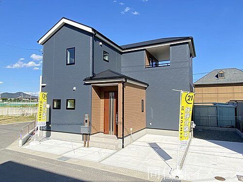 兵庫県伊丹市南野６丁目 4980万円 3LDK