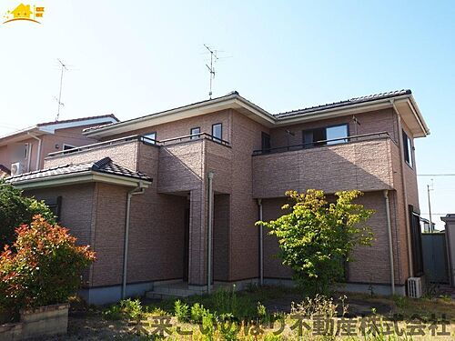 埼玉県加須市水深 2180万円 4LDK