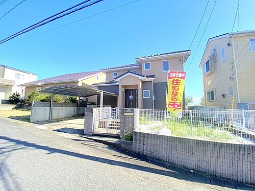 茨城県龍ケ崎市白羽１丁目 2208万円