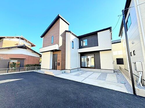 千葉県野田市中野台 2188万円 4LDK