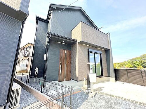 千葉県柏市増尾６丁目 3290万円 4LDK