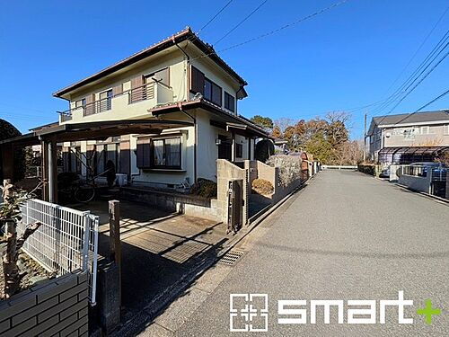 detached 高花6丁目