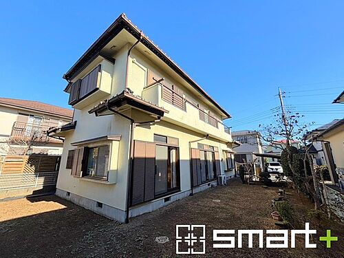 detached 高花6丁目