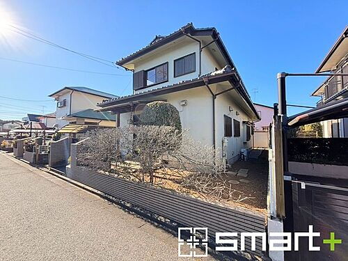 detached 高花6丁目