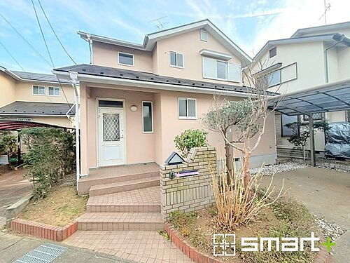 茨城県取手市寺田 2199万円
