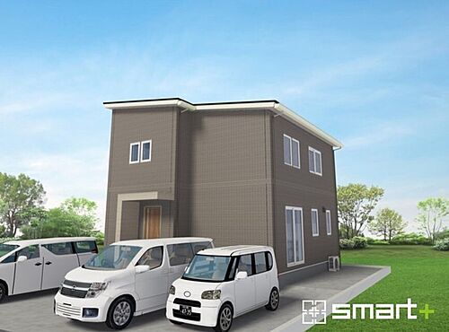 千葉県野田市山崎 4980万円 4SLDK
