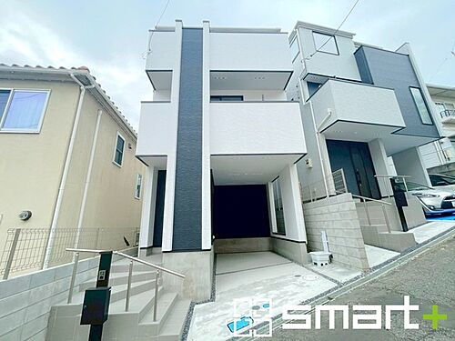 千葉県柏市あけぼの２丁目 4280万円 2SLDK