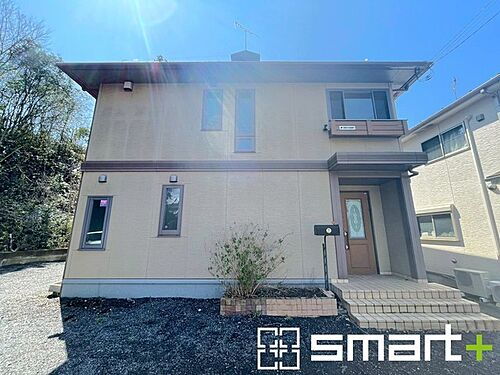 茨城県牛久市南７丁目 2580万円