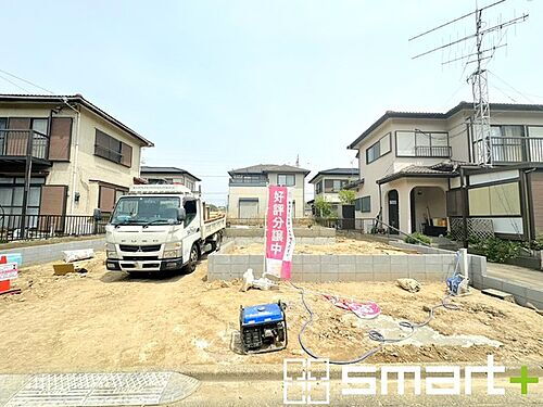千葉県印旛郡栄町酒直台２丁目 2288万円 4LDK