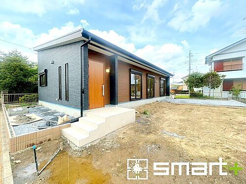 茨城県つくばみらい市谷井田 2899万円 3LDK