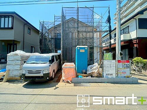 茨城県牛久市田宮２丁目 3698万円 4LDK