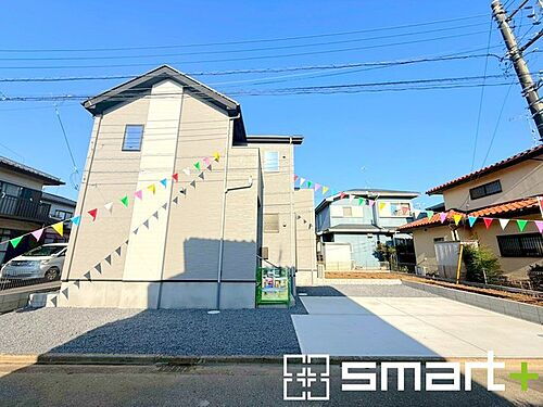 茨城県つくばみらい市谷井田 2899万円 4LDK