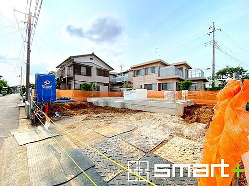 茨城県牛久市田宮町 3480万円 4LDK