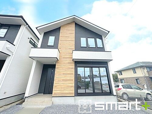 千葉県流山市平和台５丁目 6499万円 3SLDK