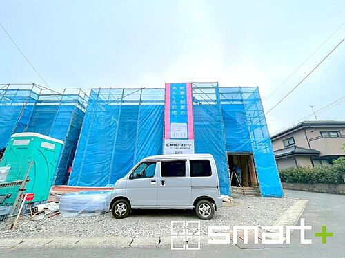 茨城県つくば市大曽根 2590万円 4LDK