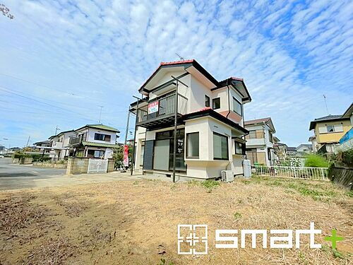 茨城県稲敷郡阿見町岡崎２丁目 中古住宅