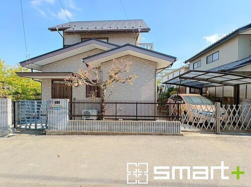 茨城県取手市中原町 1580万円