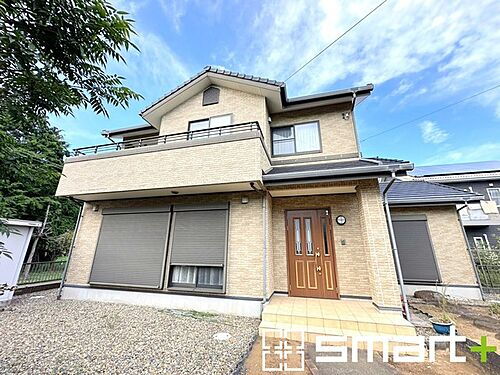 茨城県稲敷郡阿見町南平台３丁目 中古住宅