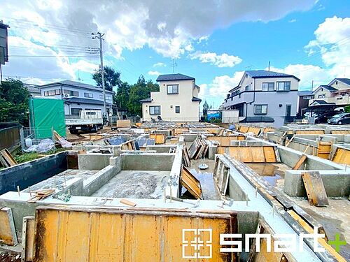 千葉県野田市清水 2890万円 4LDK