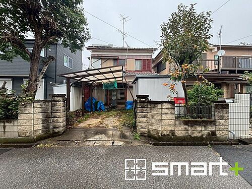 茨城県取手市吉田 600万円