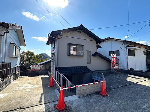 長崎県佐世保市東浜町 中古住宅