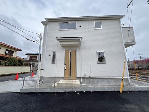 東京都小金井市貫井南町５丁目 4580万円 3LDK