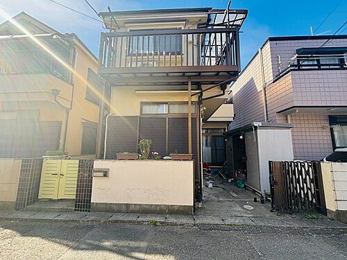 東京都日野市日野台２丁目 2480万円