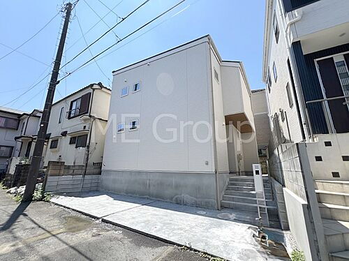 埼玉県所沢市大字久米 2780万円