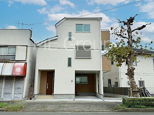 東京都東大和市奈良橋６丁目 3790万円
