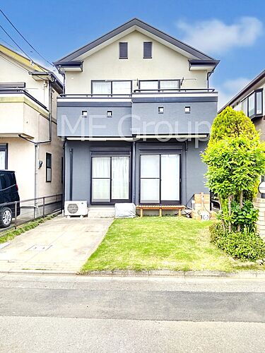 埼玉県新座市大和田１丁目 4180万円
