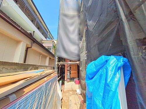 東京都北区岩淵町 8499万円 3SLDK