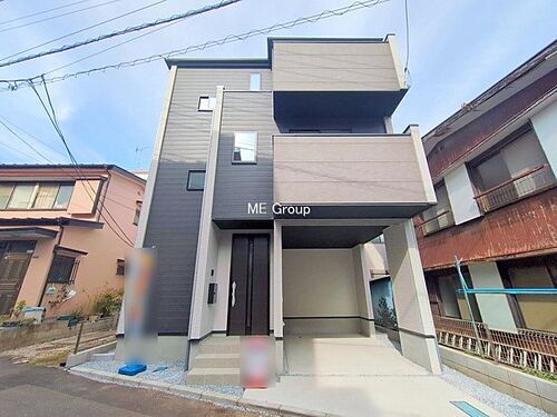 埼玉県朝霞市三原5丁目 4698万円 3LDK