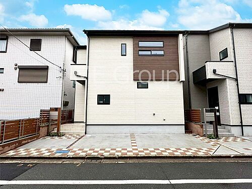 東京都小平市学園東町2丁目 5480万円 4LDK