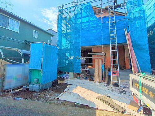 東京都東久留米市氷川台2丁目 5199万円 3LDK