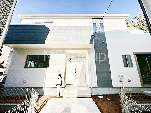 埼玉県所沢市若狭4丁目 3990万円 4LDK