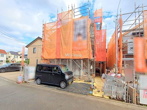 東京都小平市花小金井5丁目 6780万円 2LDK