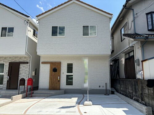 広島県広島市安佐南区安東５丁目 2298万円