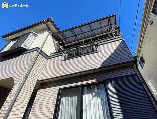埼玉県越谷市大字大泊 2499万円