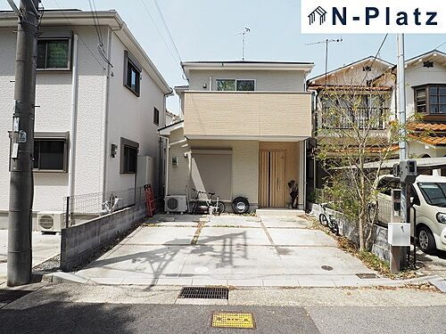 兵庫県神戸市垂水区本多聞１丁目 2880万円