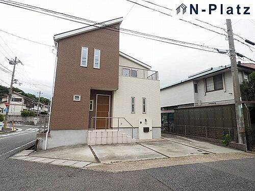 兵庫県神戸市須磨区東白川台２丁目 3580万円