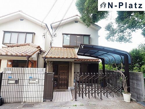 兵庫県神戸市垂水区千鳥が丘１丁目 1799万円