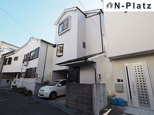 兵庫県神戸市垂水区美山台１丁目 2499万円