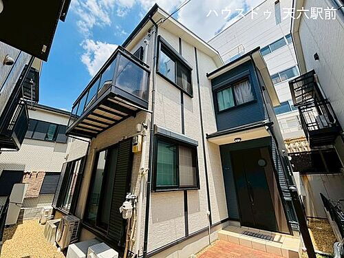 大阪府大阪市西淀川区福町１丁目 4460万円