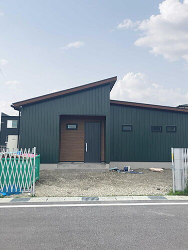 滋賀県長浜市宮司町 3450万円 3LDK