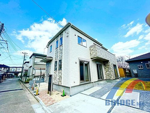 千葉県千葉市稲毛区小深町 3550万円 4LDK