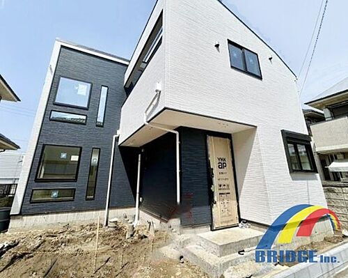 千葉県市川市国分１丁目 4580万円 3SLDK
