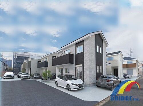 千葉県千葉市稲毛区天台４丁目 3890万円 4LDK