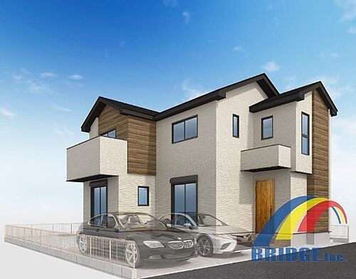 千葉県千葉市稲毛区園生町 3099万円 4LDK