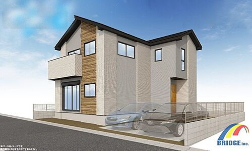 千葉県我孫子市泉 4198万円 3LDK