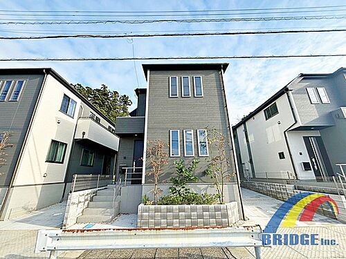 千葉県成田市玉造５丁目 4190万円 4LDK
